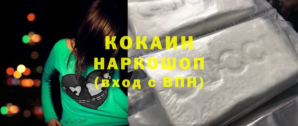 прущая мука Горняк